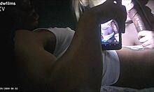 Epic Sex Session With Thick Blonde Ended In Balls Drained After Three Nuts