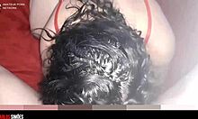 Loving Big Thick Dick in Pussy