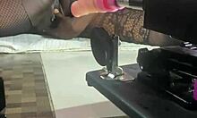 Pussy Machine Operator