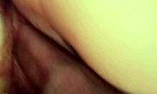 Amateur Wife Fucking Hard with Intense Rough Action and Deep Penetration!