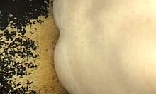 Grosso cazzo scopa culo in cabina cinema dominazione anale