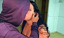 milf latina fucks bill collector to pay fee