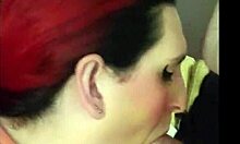 asian shemale sucks dick before anal creampie