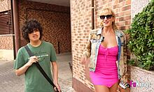 Victoria Vera's Master Class On Fucking A Milf