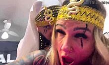 Wonderful sensation felt during an intimate moment with throbbing pulse