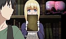 Milf Wife Fucks Monster Cock in Harem