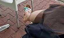 heartfelt laughter nicolettas compilation of awkward moments in public restrooms