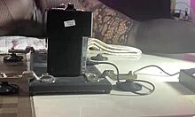 Pussy Machine Operator