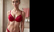 Meet your new AI girlfriend Lucy