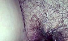 Shannon pissing in the bathroom