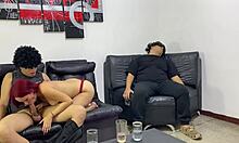 Cuckold Lets Me See Wife In Swimsuit, We Fuck Secretly