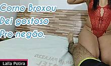 That's Why My Husband Is A Cuckold All The Time