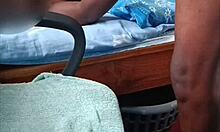 i saw this real african amateur couples huge cumshot ever on sheer