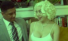 barack obama fucks marilyn monroe in presidents day parody