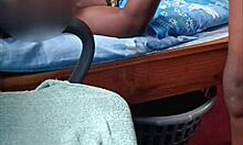 i saw this real african amateur couples huge cumshot ever on sheer