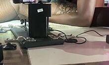 Pussy Machine Operator