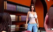 want to hear my college game porn story with first girlfriends?