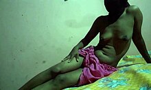 I caught my best friend resting on my bed