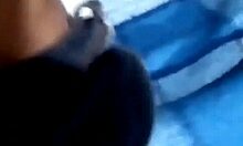 Meksikalı Chava Meksika'da Kimse Yokken Yaşlıyla Sikiliyor Masumiyeti Kullanılıp Bol Döllü Gerçek Amatör