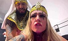 Wonderful sensation felt during an intimate moment with throbbing pulse