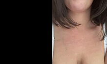 Milf Knows How to Hit the Spot Perfectly