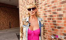 Victoria Vera's Master Class On Fucking A Milf