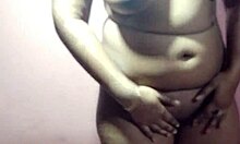 Wow, that Indian girl with hungry pussy gets seduced by her tuition sir!