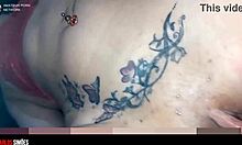 Loving Big Thick Dick in Pussy