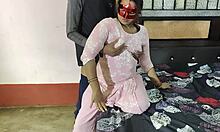 Young stepsister DP ANAL SEX hindi audio