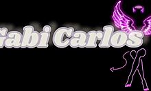 Masseur Eats Me Hard While Husband Films!