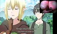 Milf Wife Fucks Monster Cock in Harem