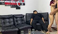 Cuckold Lets Me See Wife In Swimsuit, We Fuck Secretly