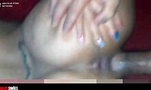 Loving Big Thick Dick in Pussy