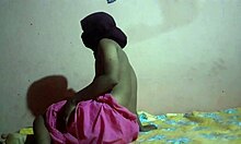 I caught my best friend resting on my bed