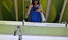 heartfelt laughter nicolettas compilation of awkward moments in public restrooms