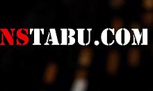 Gia Derza Tells Stepdad He Needs Older Man.