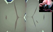 Milf Wife Fucks Monster Cock in Harem