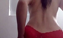 rojo rico mañanero con mi madrastra