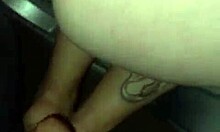 Pickup a fairy slut and see what happens