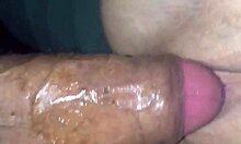 real amateurs sharing casual moments together