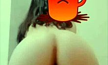 Fucking Dona Mary On All Fours!