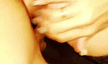 Young Fuckers Do Not Spare a Mature One at an Amateur Casting!