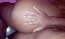 Minha Noiva Evang�lica S� Me Da Cu Porque a Buceta � Pecado