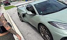 sneaky teen charlette mae gets public sex in household fantasy with scott stark