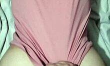 Fucking Dona Mary On All Fours!