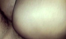 Minha Noiva Evang�lica S� Me Da Cu Porque a Buceta � Pecado