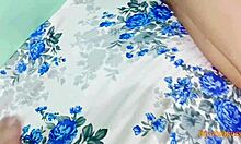 Neighborhood Orgy In Boyfriend's Room