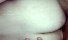 Branquinha Safada Gets Fucked Hard in Motel