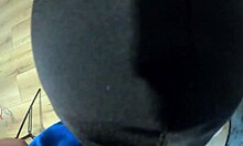 anal and ass-to-mouth with my friends cheating wife