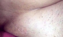 real amateurs sharing casual moments together